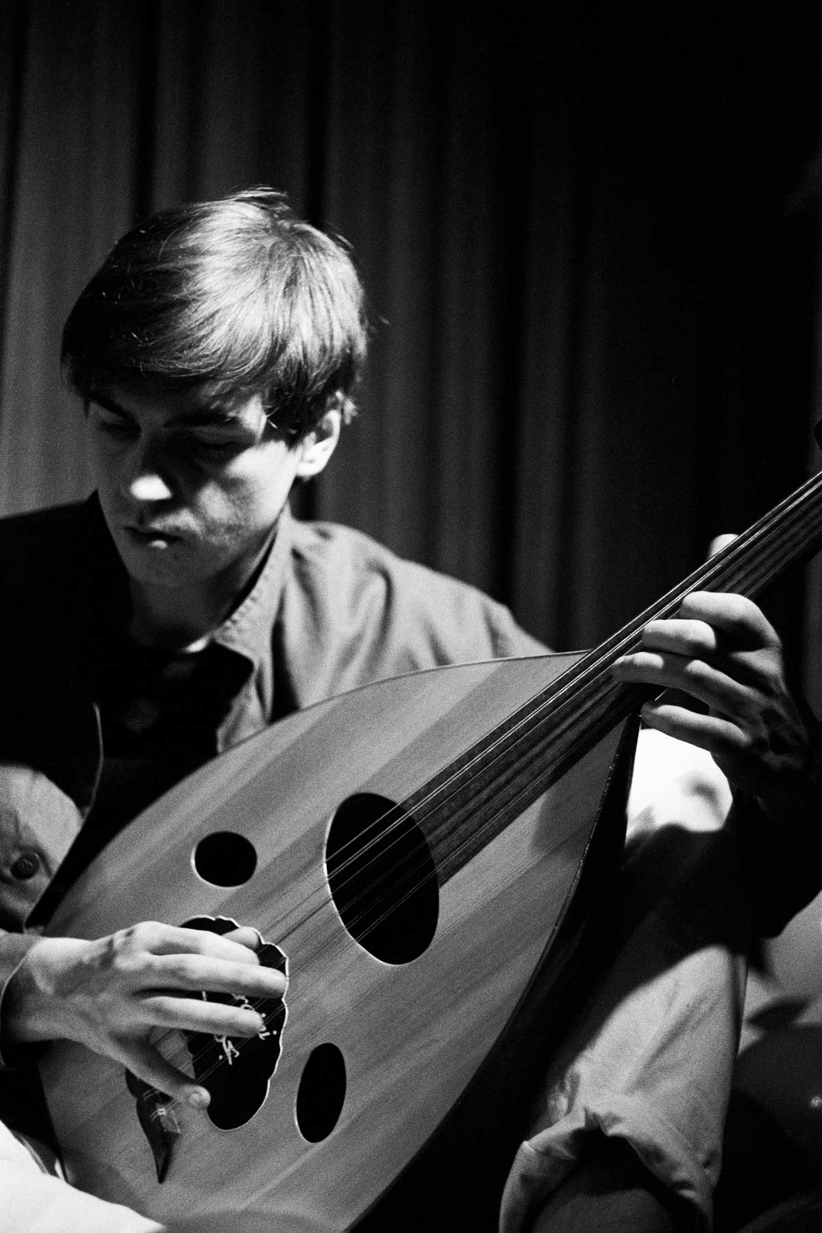 lute