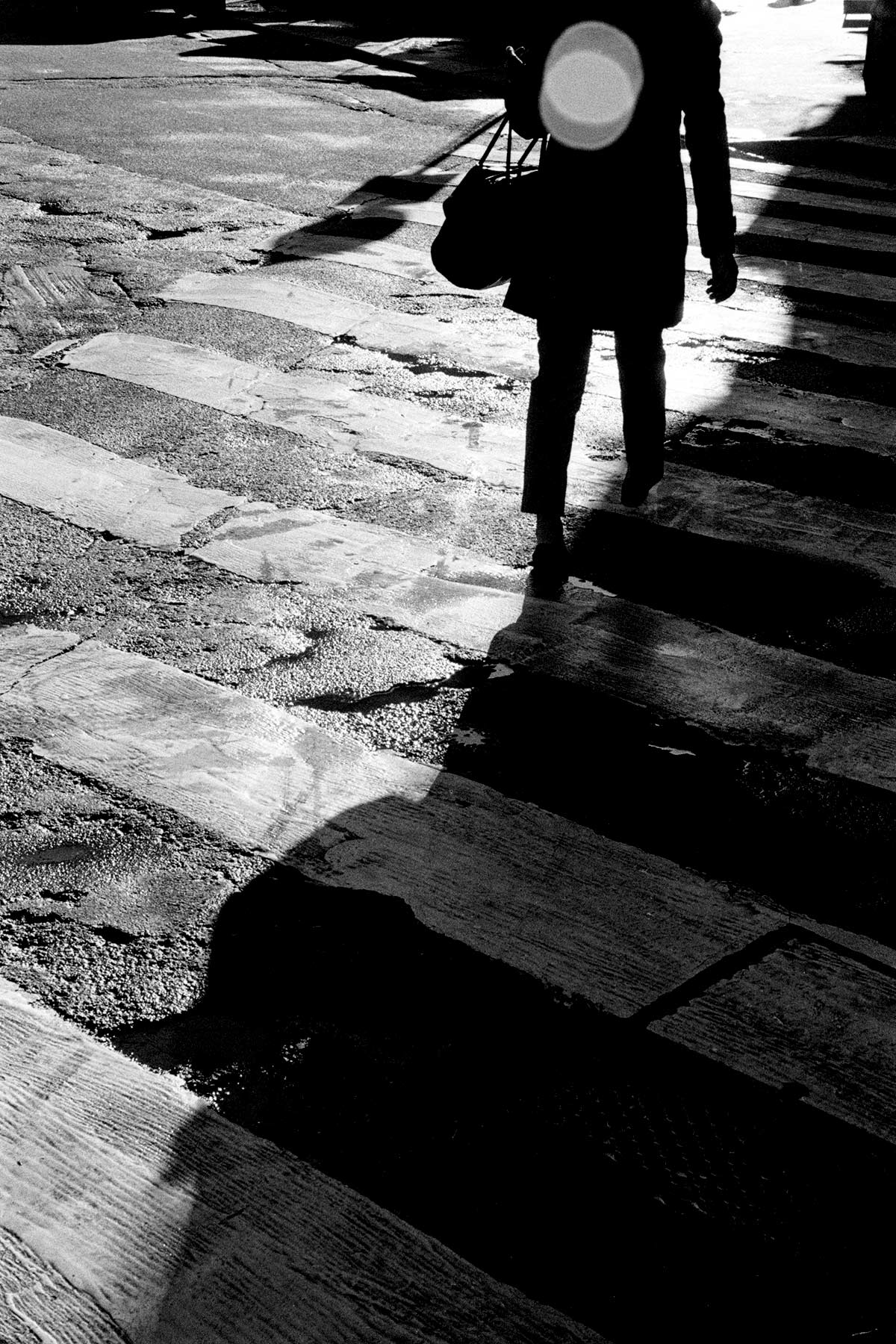 milan crossing