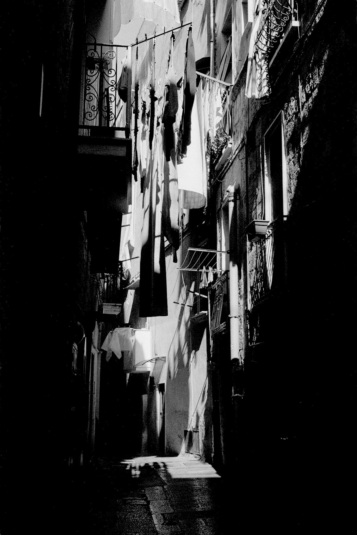 bari street